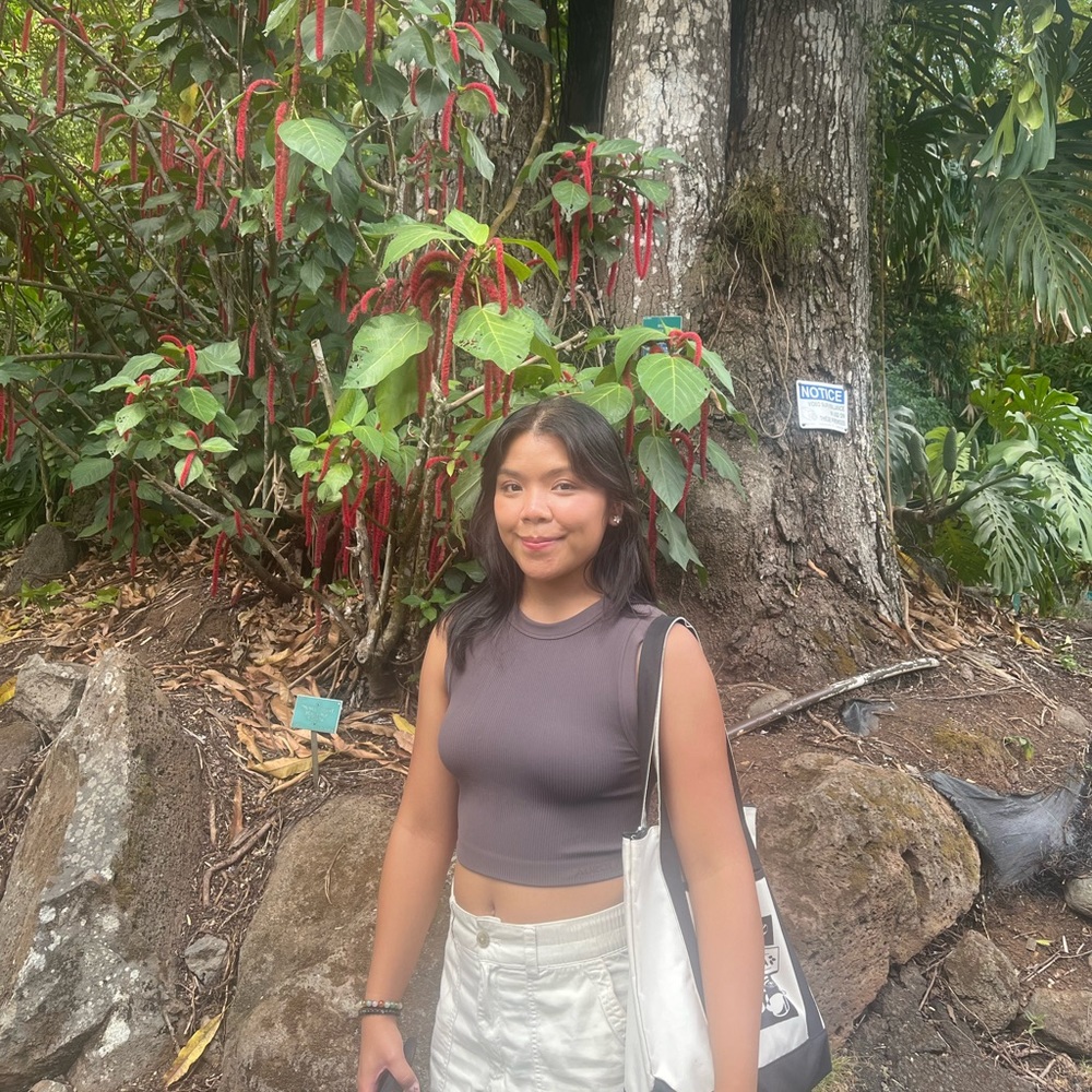 Meet your Posher, Mika